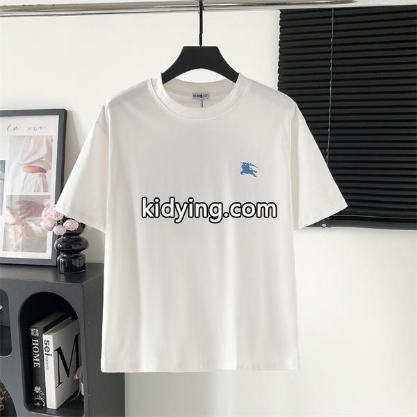 春夏に着たい 大人っぽく仕上げ バーバリー BURBERRY Tシャツメンズファッション_スーパーコピーブランド激安通販 専門店-0