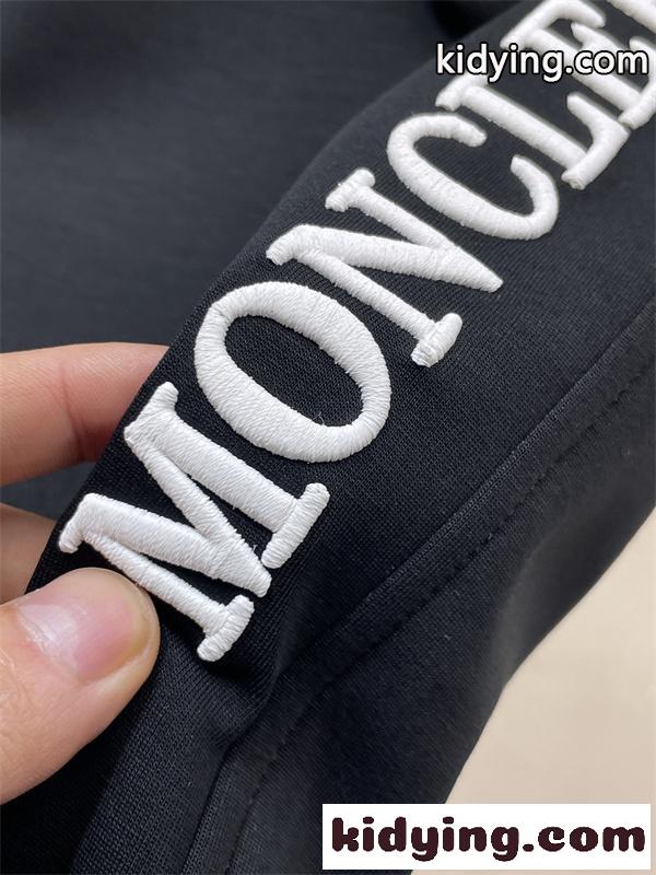 極上の快適性2026 ❤MONCLERモンクレールスウェットパンツコピー確かな手触り圧倒的な存在感-4