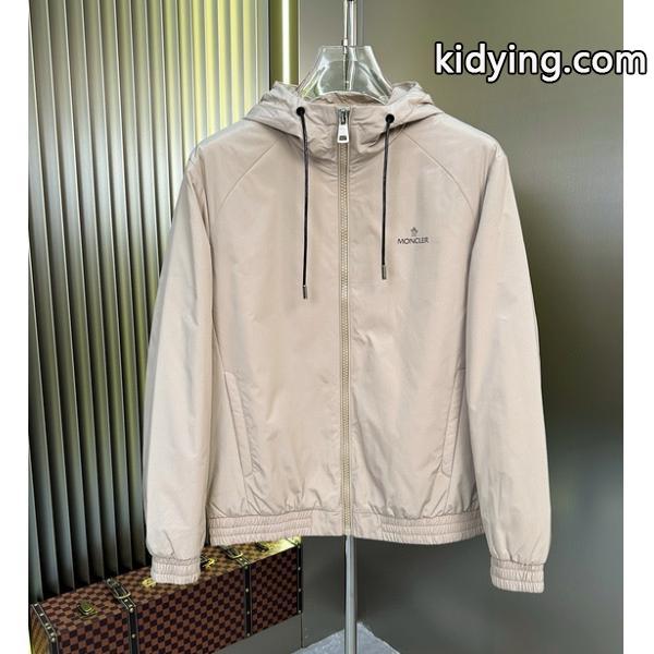 2色可選 ブルゾン 秋冬最新のトレンド 秋冬っぽいスタイルを作り出すモンクレール MONCLER_ブランド コピー 激安(日本最大級)-0