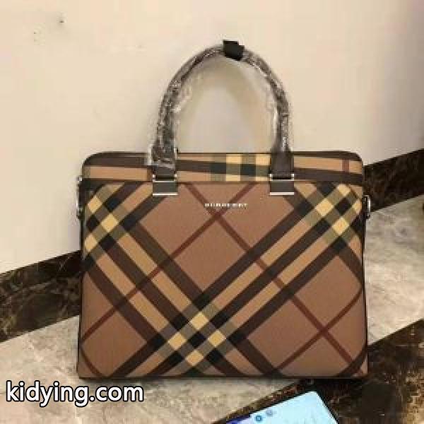 18ＳＳ美品 バーバリー BURBERRY 希少性の高い ハンドバッグ 売上ランキング1位_バーバリー メンズバッグ_バッグ メンズ_スーパーコピーブランド激安通販 専門店-0