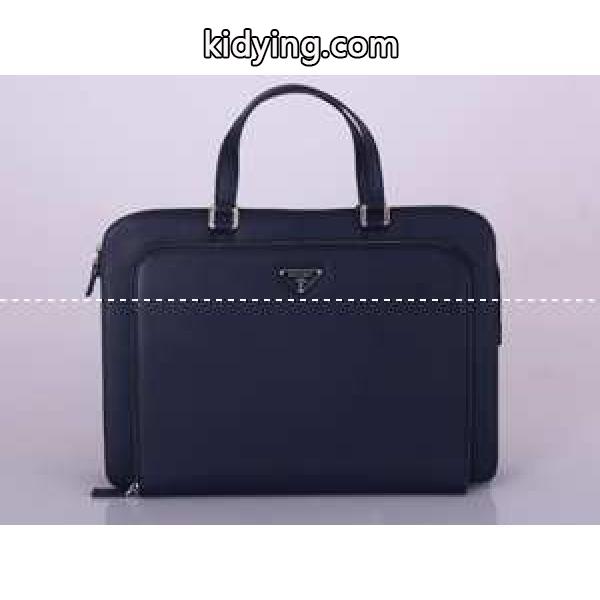 2013 新作 PRADA プラダ メンズ ショルダーバッグ トートバッグ セカンドバッグ ハンドバッグ_プラダ メンズバッグ_バッグ メンズ_スーパーコピーブランド激安通販 専門店-0