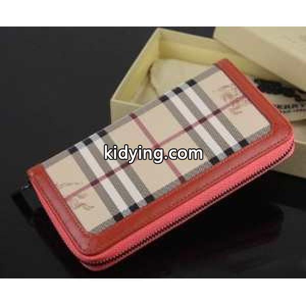 2014春夏BURBERRY バーバリー 超人気美品◆レディース財布_バーバリー レディース財布_財布 レディース_スーパーコピーブランド激安通販 専門店-0