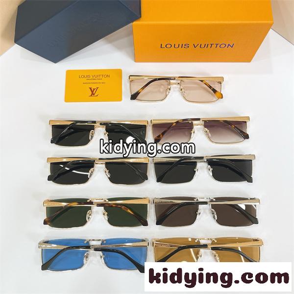 2026上質☆☆LOUIS VUITTON MODEL:Z3206U SIZE:60口16-145ルイヴィトンサングラスコピー-2