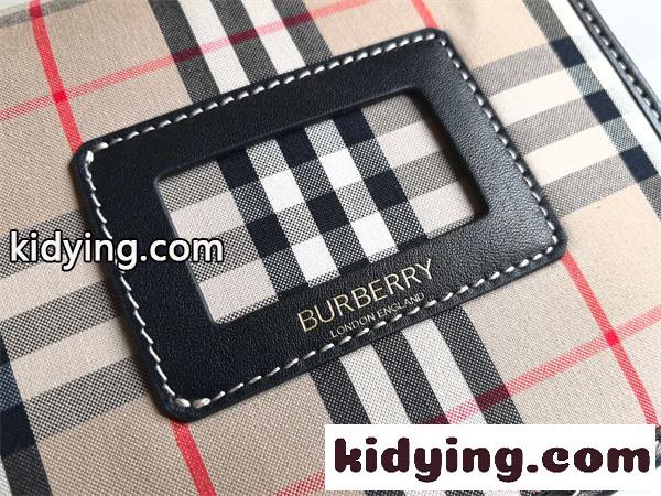 2026最安値!限定 バーバリーショルダーバッグコピー BURBERRY 流行の注目ブランド激安通販 専門店-3