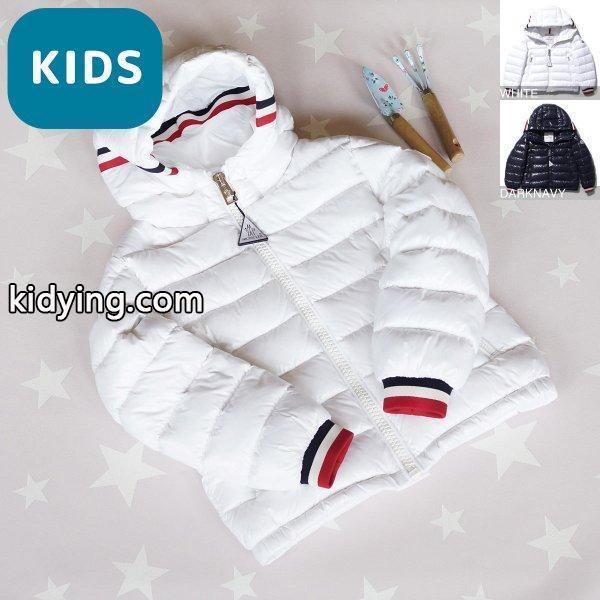 モンクレール MONCLER ダウンジャケット フード ダウン アウター 防寒 アウトドア alberic-4187005-68950-032 ALBERIC :alberic-68950b:モダンブルーYahoo!店 - 通販ショッピング-0
