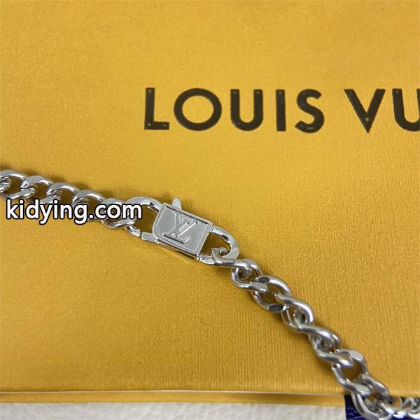 超人気2026☆ルイヴィトンネックレス コピーLOUIS VUITTONアクセサリー激安通販最新-1
