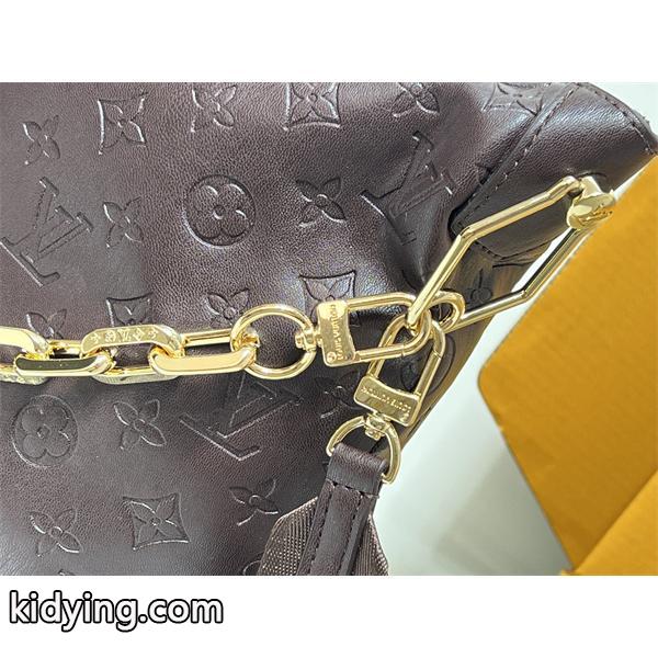 LOUIS VUITTON ルイヴィトン コピー 入手困難 モード系 洗練デザイン ショルダーバッグ-2