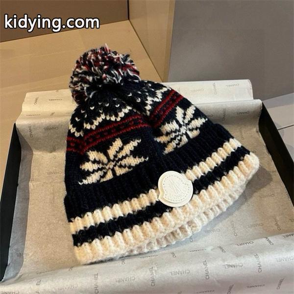 モンクレールニット帽スーパーコピー激安2025人気 MONCLER 通販ショッピング-1
