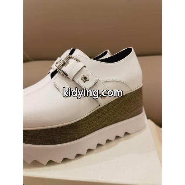品質保証&&ステラマッカートニー スニーカーコピー2026トレンド個性  Stella McCartney Women Shoes-6