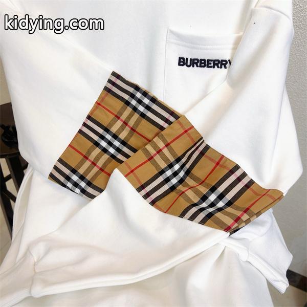 2色❤人気商品❤2025秋冬 BURBERRY バーバリースウェットコピー メンズファッション_スーパーコピーブランド激安通販 専門店-5
