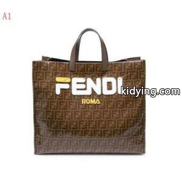激安大特価新作人気ブランドコピーおしゃれ使い勝手通勤通学FENDIフェンディ スーパー コピー一流な加工女性カバン-0