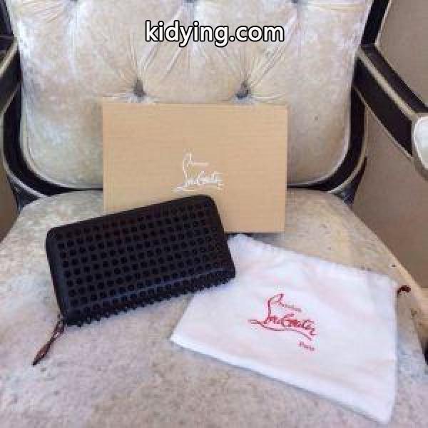 2015春夏 人気商品クリスチャンルブタン Christian Louboutin 財布 最高ランク_クリスチャンルブタン CHRISTIAN LOUBOUTIN_ブランド コピー 激安(日本最大級)-0