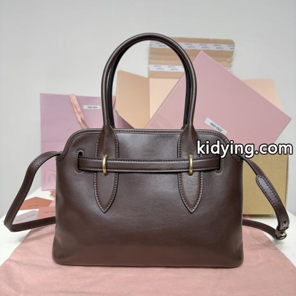 5BA292❤ミュウミュウハンドバッグスーパーコピーN級 MiuMiu激レアアイテム激安通販-2