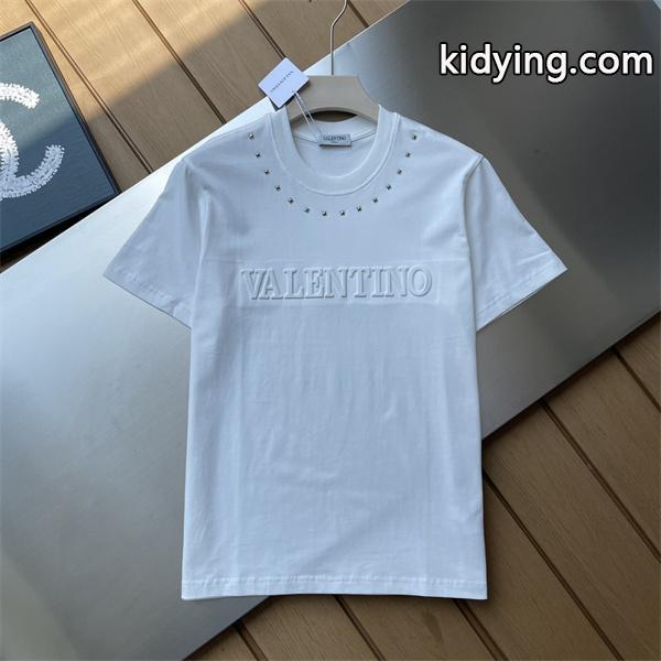 春夏トレンドVALENTINO ヴァレンティノ 半袖tシャツスーパーコピー 通販ショッピング-0
