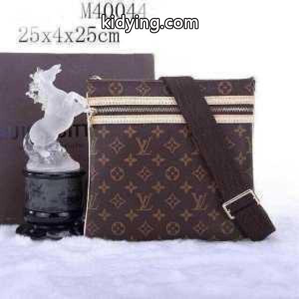 数に限りがある 2015 ルイ ヴィトン LOUIS VUITTON ショルダーバッグ 斜め掛けバッグ 40044_ルイ ヴィトン LOUIS VUITTON_ブランド コピー 激安(日本最大級)-0