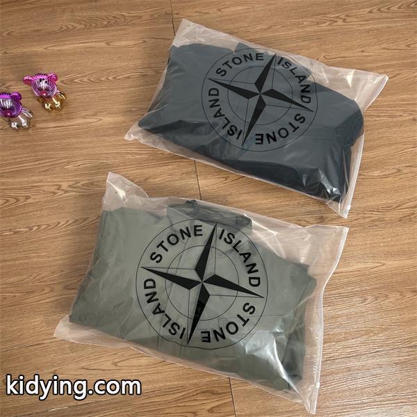 機能美追求 フーデッド STONE ISLAND ストーンアイランド コピー 中綿ジャケット ミニマル 防風-4
