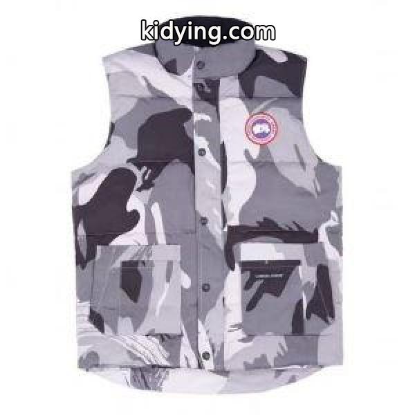 今年の秋冬のトレンドも意識 メンズ ダウンジャケット秋冬にきちんと感も漂うはスタイリング CANADA GOOSE カナダグース 秋のコーデで使いやすい_カナダグース CANADA GOOSE_ブランド コピー 激安(日本最大級)-0