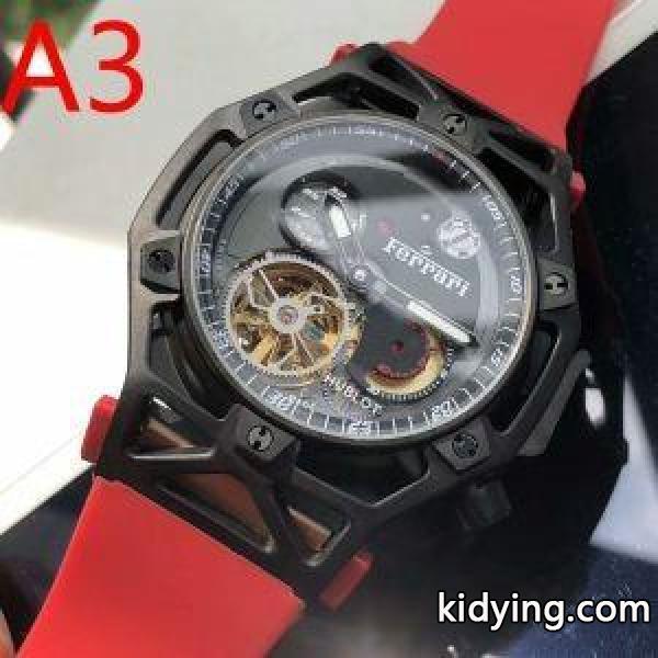 男性用腕時計 多色使いが魅力の 多色可選 ウブロ HUBLOT 大人気新作 安値_ウブロ Hublot_ブランド コピー 激安(日本最大級)-2