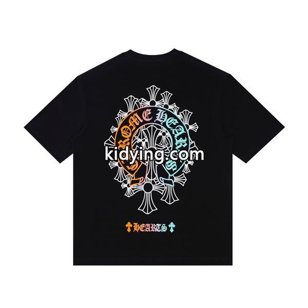 CHROME HEARTS tシャツコピー人気クロムハーツ 通販ショッピング-0