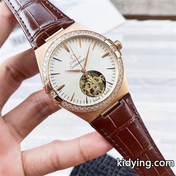 SALENo1完売人気 オメガ 時計コピーOMEGA Constellation数量限定特別価格 男性用 2025新品ブランド コピー 激安(日本最大級)-2