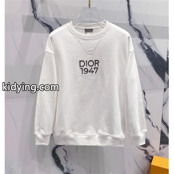 数量限定特売品 DIORディオールスウェットコピー 海外流行最落なし! 希少!__ブランド コピー 激安(日本最大級)-0
