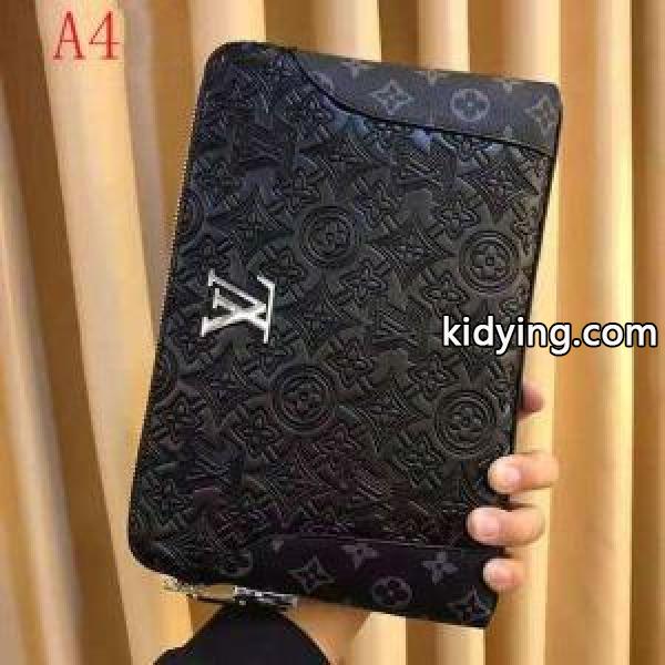 超目玉 大特価 ルイ ヴィトン 限定SALE LOUIS VUITTON 着痩せ効果 ポーチ 高級ブランド_ルイ ヴィトン LOUIS VUITTON_ブランド コピー 激安(日本最大級)-3