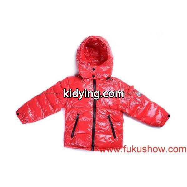 MONCLER/2011秋冬新作_子供用ダウンジャケット_モンクレール特集_スーパーコピーブランド激安通販 専門店-0