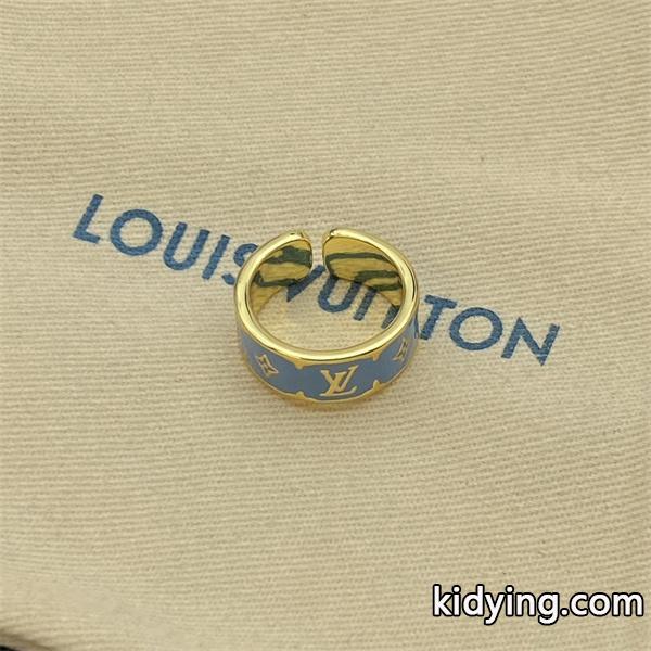2026最新トレンド☆ルイヴィトン指輪コピー激安通販LOUIS VUITTONアクセサリーコーディネート-3