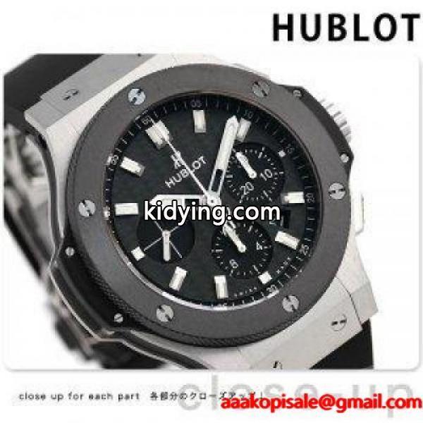 ウブロ HUBLOT ビッグバン エボリューション 自動巻き 301SM1770RX 腕時計 新品 時計 :301-SM-1770-RX:腕時計のななぷれ - 通販ショッピング-0