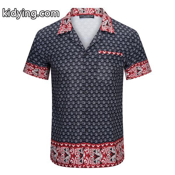 人気沸騰なアイテム最新入荷 ドルチェ&ガッバーナ Dolce&Gabbana ランキング入賞の人気商品 シャツ_ドルチェ&ガッバーナ DOLCE & GABBANA_ブランド コピー 激安(日本最大級)-0