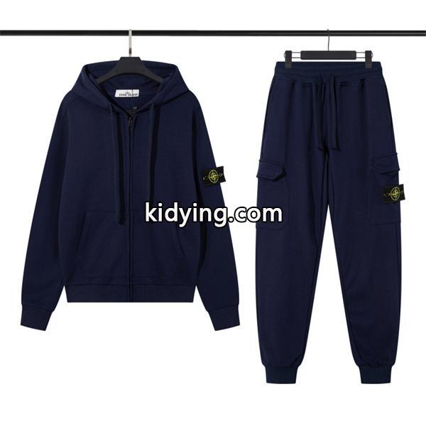 快適STONE ISLAND ストーンアイランドセットアップ コピー 通販ショッピング-2