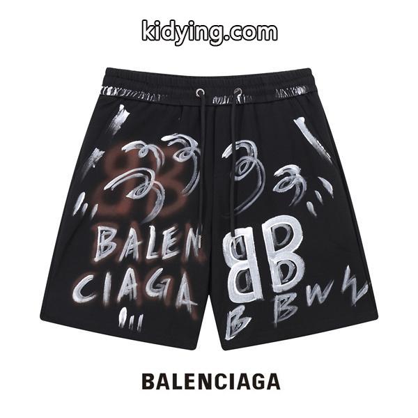 春夏 BALENCIAGA バレンシアガ ショットパンツスーパーコピー 通販ショッピング-0