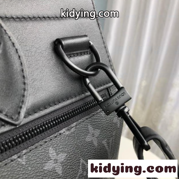 2026新作 LOUIS VUITTON 激安 ルイヴィトン モノグラム バックパック レザー切替 リュックサック 大容量 38×39×15cm-7