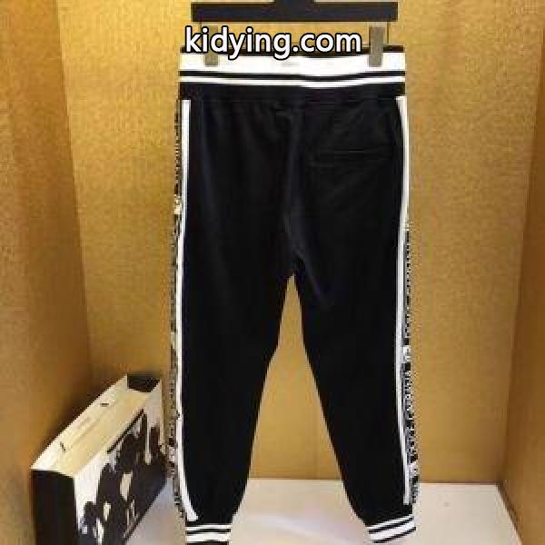 Dolce&Gabbana 2018最新入荷ドルチェ＆ガッバーナ2色可選 スエットパンツ 人気爆発新作登場_ドルチェ＆ガッバーナ DOLCE & GABBANA_ブランド コピー 激安(日本最大級)-2