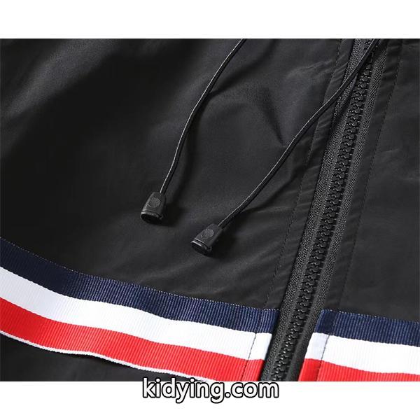 MONCLER モンクレール コピー 注目 新着 2026新作定番 ジャケット 温か素材-5