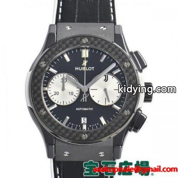 ウブロ HUBLOT クラシックフュージョン クロノグラフ ユヴェントス 限定生産２００本 521CQ1420LRJUV18 新品 メンズ 腕時計 :HU713:宝石広場ヤフー店 - 通販ショッピング-0