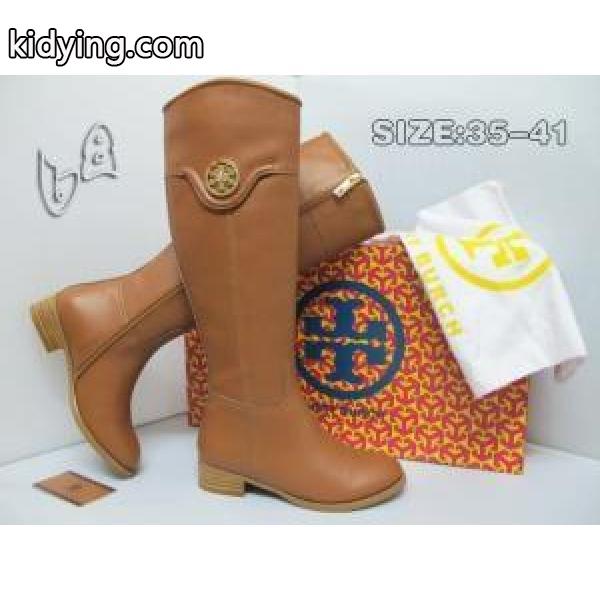 トリーバーチ 秋冬 人気商品登場 低めのヒール レディース ロングブーツ 3色可選_トリーバーチ TORY BURCH_ブランド コピー 激安(日本最大級)-1
