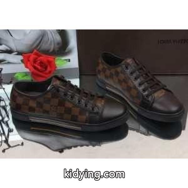 オススメ 2015 ルイ ヴィトン LOUIS VUITTON オススメ 軽量 スニーカー 5色可選_ルイ ヴィトン LOUIS VUITTON_ブランド コピー 激安(日本最大級)-0