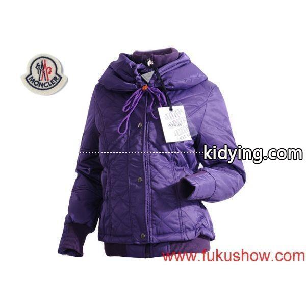 MONCLER/2011秋冬新作_女性用ダウンジャケット_モンクレール特集_スーパーコピーブランド激安通販 専門店-0