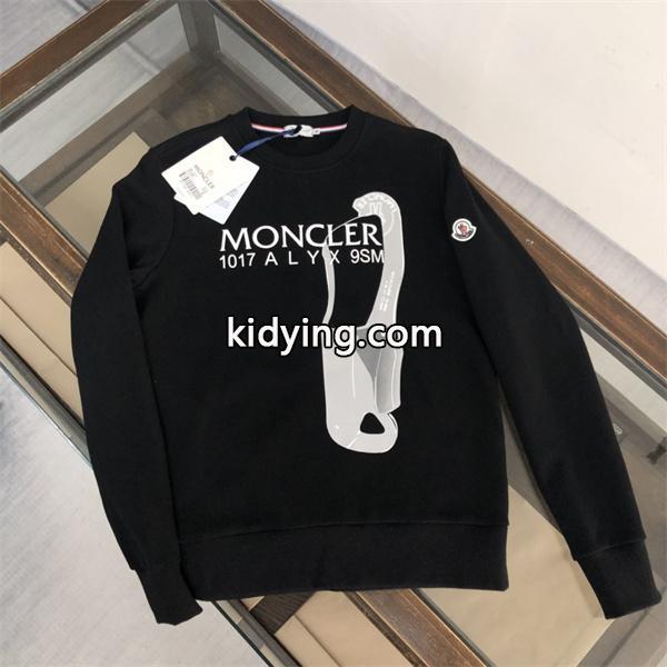 MONCLERパーカーメンズ2020秋冬トレンドを問わず長く愛用暖かい男性服モンクレール新作着こなし_ジャケット パーカー セーター コート_メンズファッション_スーパーコピーブランド激安通販 専門店-0