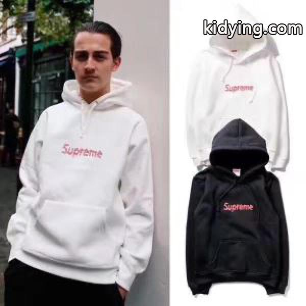 2色可選HOT100%新品SUPREME2017新款 人気一番 パーカー シュプリーム_ジャケット パーカー セーター コート_メンズファッション_スーパーコピーブランド激安通販 専門店-0