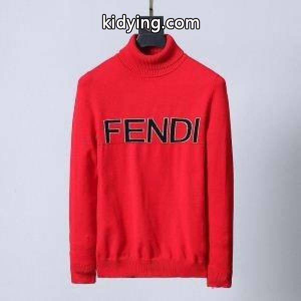 ウールコート人気爆発 フェンディ FEND いまが替え時!! 2色可選 季節感のある_フェンディ FENDI_ブランド コピー 激安(日本最大級)-1