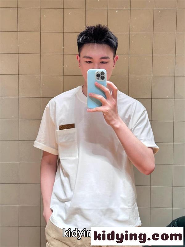ボッテガ ヴェネタ tシャツスーパーコピーBOTTEGA VENETA 2026春夏新作人気新品&超特価&ブランド激安通販 専門店-1