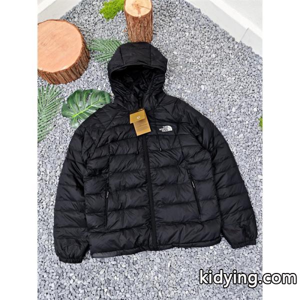秋冬定番 保温 ダウンジャケット 着心地抜群 防寒 THE NORTH FACE ザノースフェイス スーパーコピー-1