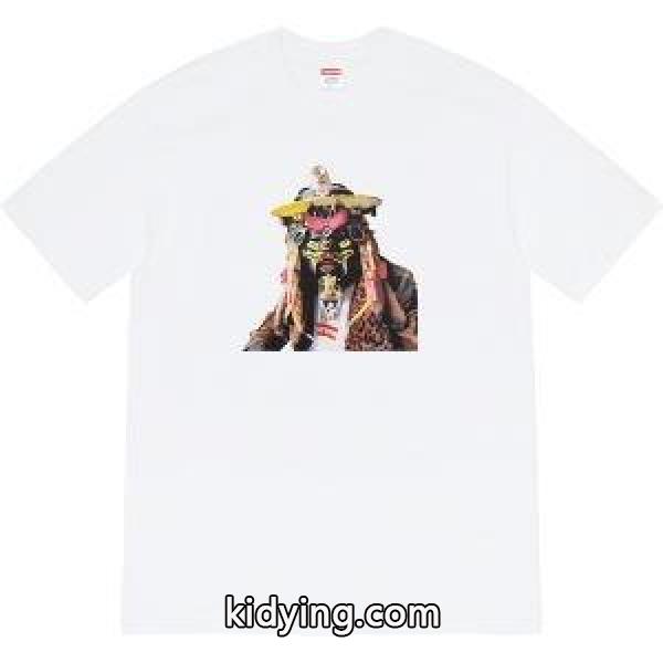 機能も見た目も素敵 多色可選 半袖Tシャツ 着まわし力も高い シュプリーム 機能性重視になる SUPREME_シュプリーム SUPREME_ブランド コピー 激安(日本最大級)-0