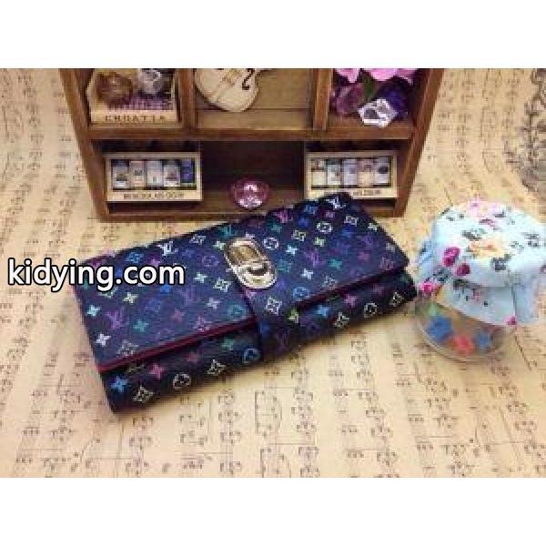 ルイ ヴィトン 2015 海外セレブ愛用 スナップボタン式開閉 レディース財布_ルイ ヴィトン LOUIS VUITTON_ブランド コピー 激安(日本最大級)-0