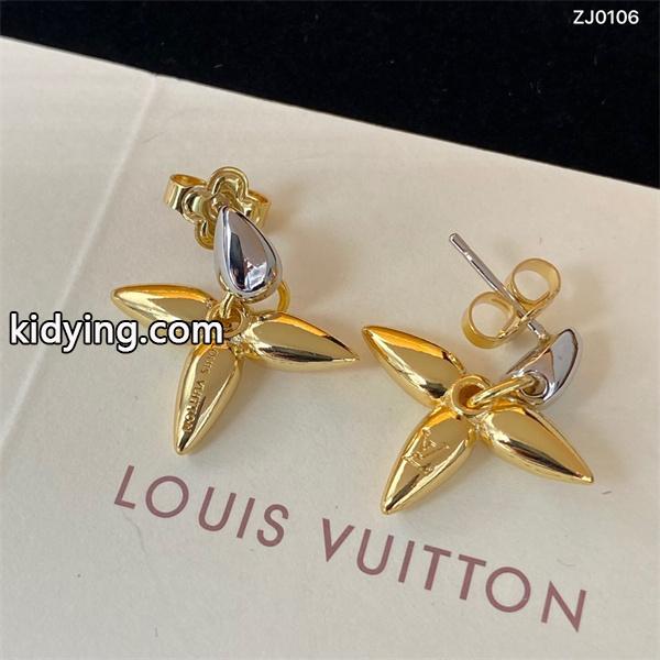 春夏新作 ルイ ヴィトン LOUIS VUITTON ピアス 高級感を引き立てる _ルイ ヴィトン LOUIS VUITTON_ブランド コピー 激安(日本最大級)-0