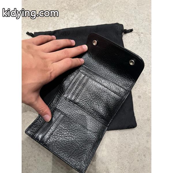 2025超人気&CHROME HEARTS クロムハーツ カードケースコピー財布 ウォレット 通販ショッピング-1