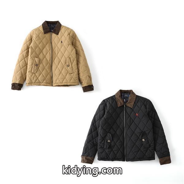 ジャケット  防寒 秋冬 アウター カジュアル 新作 Polo Ralph Lauren ポロ ラルフローレン コピー-0