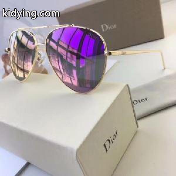 万能に使える サングラス 2018春夏新作 3色可選 ディオール DIOR 可愛いすぎる_ディオール DIOR_ブランド コピー 激安(日本最大級)-1